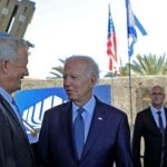 Biden, qëndrim të ashpër ndaj Iranit në fillim të vizitës në Lindjen e Mesme