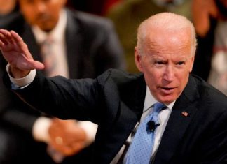 Biden: Putin po tenton të zhdukë nga harta një shtet sovran