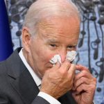 Si paraqitet gjendja shëndetësore? Joe Biden i infektuar me virus, këto janë shenjat që po kalon presidenti pas infektimit