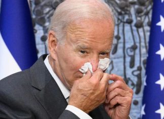 Si paraqitet gjendja shëndetësore? Joe Biden i infektuar me virus, këto janë shenjat që po kalon presidenti pas infektimit