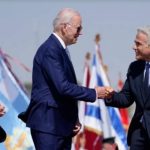 Biden në Lindjen e Mesme, mes shqetësimeve mbi programin bërthamor të Iranit