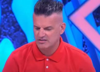 Gazetari nga Tirana fyen kosovarët: Ju nuk përdorni vajin e ullirit, ende jeni të pleskavica dhe lakra