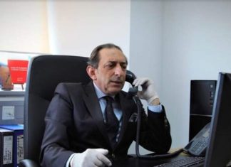 Blerim Reka për konsull të Nju Jorkut, përplasje në Kuvend: Dy deputetë votuan përmes telefonit