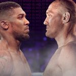 Fury ngacmon: Joshua nuk është boksier, ndeshem me të pa asnjë cent