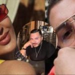Bora Zemani e pranon publikisht se është xheloze, Ardit Çuni zbulon arsyen dhe i lë të gjithë pa fjalë (VIDEO)