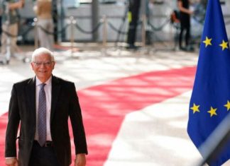 Refuzimi i Kosovës për “Ballkanin e Hapur”, Borrell i shmanget pyetjen dhe mbështet nismën: E kuptoj plotësisht dëshirën për të ecur përpara