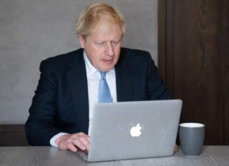 Boris Johnson “tashmë ka një Plan B – dhe do të bëjë miliona”