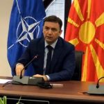Osmani do të prezantojë prioritetet e kryesimit të Maqedonisë së Veriut me OSBE-në në vitin 2023