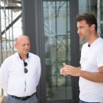 Lorik Cana a po blenë banesë në Shkup?