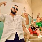 Kënga e re e Capital T, Anxhela Peristerit dhe Mandit bën namin në Youtube, 2.5 milionë klikime për një ditë