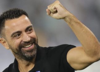 Çavi i kënaqur: Ishim më të mirë se Real Madridi