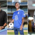 Tuchel: Kur presidenti i ri më pyeti, ia dhashë menjëherë emrin e Sterling