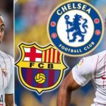 Fabrizio Romano e Marca përgënjeshtrojnë Romeron se Barcelona ka transferuar Kounden – Chelsea shihet si favoritë