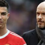 Ronaldo kthehet në Mançester që të bisedojë për të ardhmen e tij, do të ketë një takim të veçantë me Ten Hag