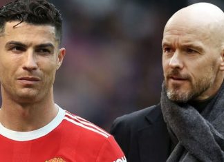 Ronaldo kthehet në Mançester që të bisedojë për të ardhmen e tij, do të ketë një takim të veçantë me Ten Hag