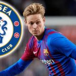Chelsea i ofron Barcelonës dy lojtarë dhe 60 milionë euro për De Jongun