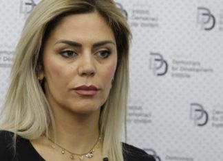 Deliu: Nga Qeveria e PDK-së që ndërtonte shkolla e autostrada, në Qeverinë e Kurtit që merret me ujin e lokaleve