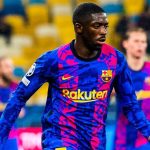 Befason Dembele: Më parë Champions-i me Barcelonën sesa “Topi i Artë” ose Kupa e Botës