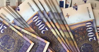 Info Shqip: Qeveria po shqyrton mundësinë për rritje lineare të pensioneve për 2,000 denarë! 1,000 në vjeshtë dhe 1,000 në pranverë
