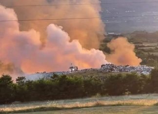 ASH-Dibër: Kjo është agjenda e qelbur e BDI-së (FOTO)