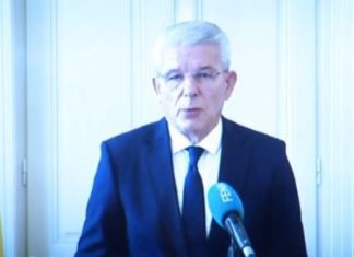 Presidenti i Bosnje Hercegovinës falenderon deputetët shqiptarë për miratimin e rezolutës së gjenocidit të Srebenicës