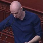 Çmendet deputeti maqedonas: E gjithë familja e Skënderbeut ka emra serb