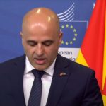 Kovaçevski: Pas 17 vitesh pritje më në fund po fillojmë negociatat