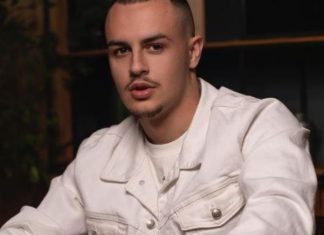 Don Xhoni është martuar me modelen ruse?