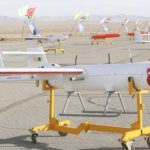 Irani po dërgon qindra dronë në Rusi, ata do të përfundojnë në fushën e betejës ukrainase