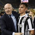 Marotta pranon se Interi e ka zbehur interesimin për Dybalan: Ne jemi në rregull në sulm me lojtarë të çmuar