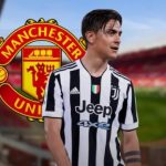 Agjentët e Dybalas janë në kontakt me Manchester Unitedin