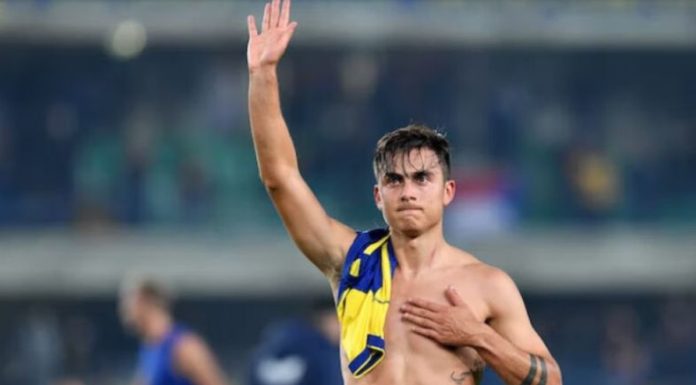 dybala