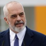 Rama: I rëndësishëm dialogu me Serbinë, edhe pse s’është anëtare e NATO-s