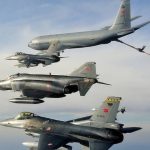 Egjeu bëhet epiqendra e tensioneve, Turqia provokon me avionë luftarak, Si do të reagojë Athina?