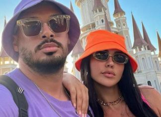 “Kështu biri im e takova babanë tënd”, Einxhel kujton ditën e parë të njohjes me Dagz