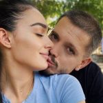 Urimin më të bukur ia bëri Elgiti, sa vjeç mbushi sot Klea Huta