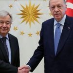 Erdogan paralajmëron “lajm të mirë” për botën