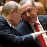 Erdogan: Tani Putini do të sillet ashtu siç ju silleni me atë