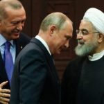 Putin mbërrin në Teheran, do të ketë një takim ‘kokë më kokë’ me Erdogan