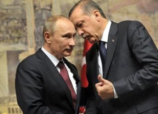 Prapaskenat e takimit Erdogan-Putin, ja çfarë po synon presidenti turk