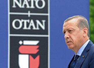 Erdogan kërcënoi: Nuk ka kompromis me anëtarësimin e Suedisë dhe Finlandës në NATO