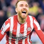 Eriksen arrin marrëveshjen me Manchester United