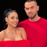 “Ky është i dashuri im!” Mikela Pupa zbulon lidhjen e re pas ndarjes nga Erioni