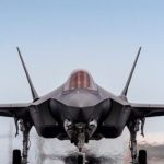 Izrael bllokon F-35 “me probleme”