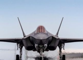 Izrael bllokon F-35 “me probleme”
