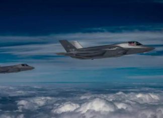 Greqia blen 20 avionë F-35 nga SHBA: Ndërsa Turqia rivale do marrë F-16 nga amerikanët