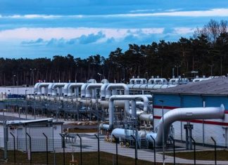 Çfarë do të ndodhë nëse Rusia nuk e rihap gazsjellësin “Nord Stream 1”?