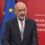 Geer: Nëse nuk bëhen ndryshimet kushtetuese, do të ndalet procesi negociues i RMV-së me BE-në