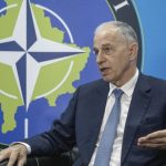 Geoana: Rusia mund ta destabilizojë Ballkanin Perëndimor