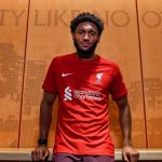 Joe Gomezi vazhdon bashkëpunimin me Liverpoolin